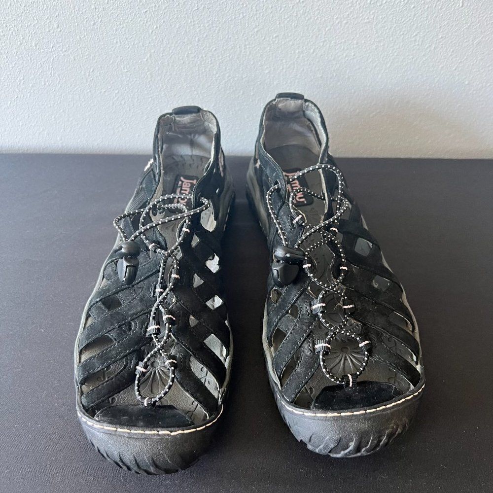 Jambu All Terra Design Hiking Water Shoes Size 6